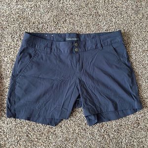 Columbia Omni-Shield Shorts : 10